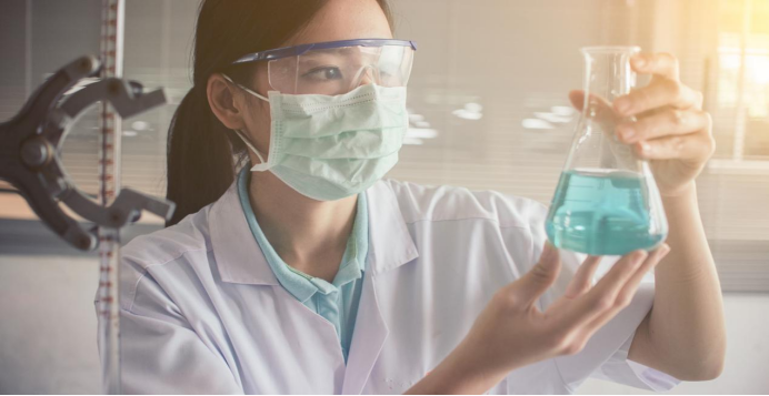 黃原膠（Xanthan?gum）是什么？（下）